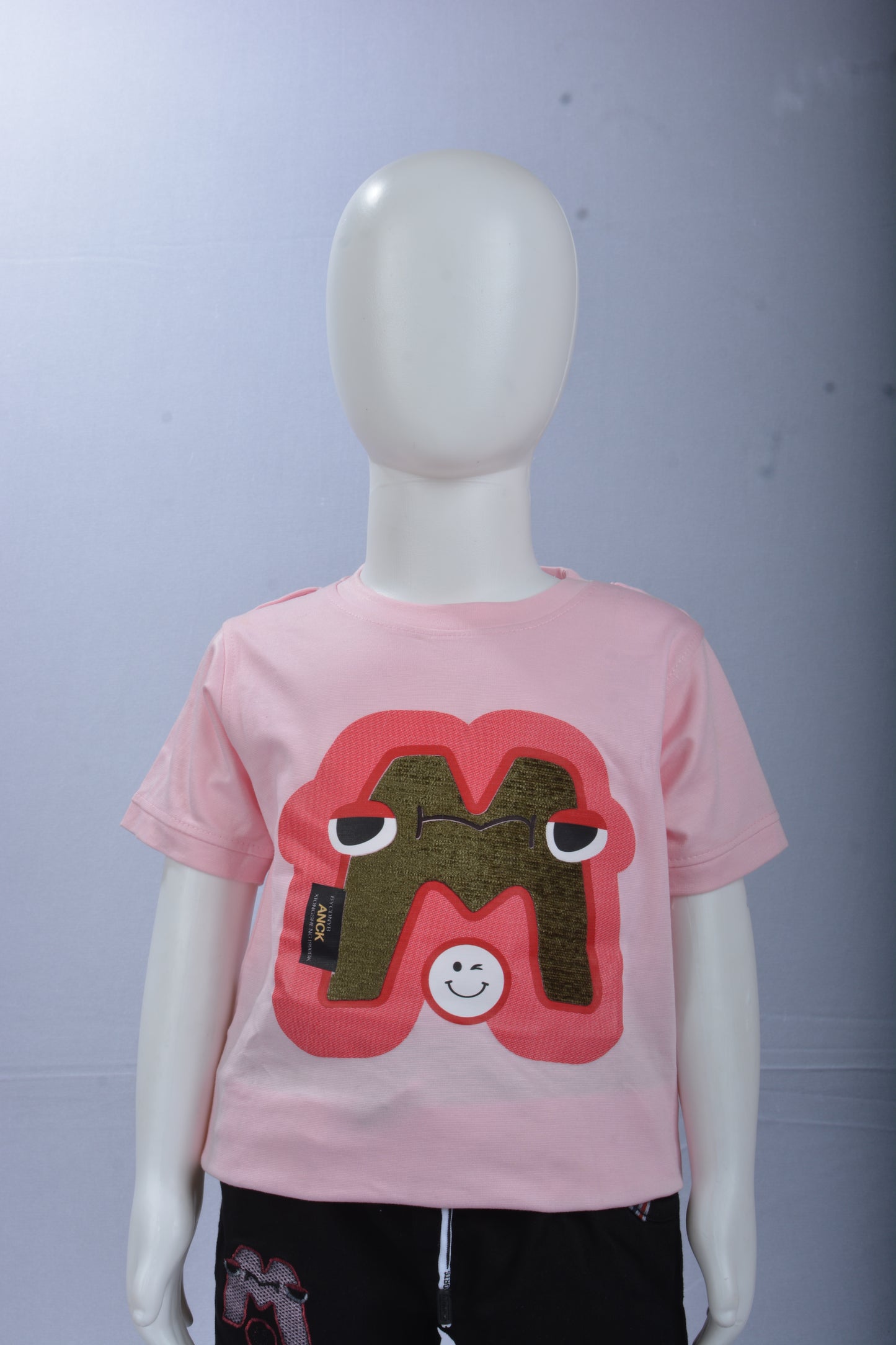 justmaama Boys' Premium Summer Outfit: Printed Tee, Adjustable Suspenders, and  Comfortable Bottoms